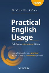 Practical English Usage (4th Edition) International Edition Oxford University Press