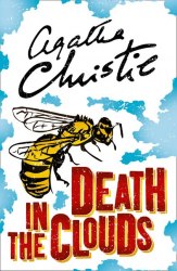 Hercule Poirot Series: Death in the Clouds (Book 12) - Agatha Christie HarperCollins