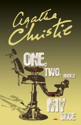 Hercule Poirot Series: One, Two, Buckle My Shoe (Book 22) - Agatha Christie HarperCollins