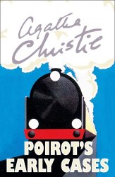 Hercule Poirot Series: Poirot's Early Cases (Book 38) - Agatha Christie HarperCollins