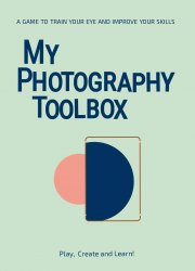 My Photography Toolbox: A Game to Refine your Eye and Improve your Skills BIS Publishers / Картки