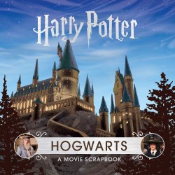 Harry Potter — Hogwarts: A Movie Scrapbook Bloomsbury