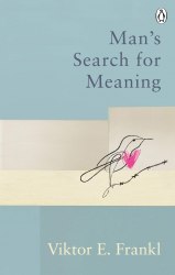 Man's Search For Meaning - Viktor E. Frankl Rider