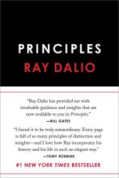 Principles - Ray Dalio Simon&Schuster