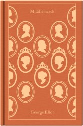 Penguin Clothbound Classics: Middlemarch - George Eliot Penguin