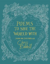 Poems to Save the World With Macmillan
