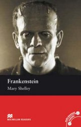 Macmillan Readers: Frankenstein Macmillan