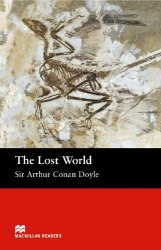 Macmillan Readers: The Lost World Macmillan