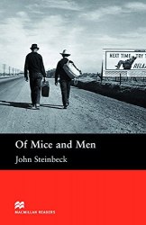 Macmillan Readers: Of Mice and Men Macmillan