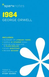 SparkNotes Literature Guides: 1984 SparkNotes