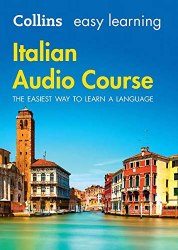 Collins Easy Learning: Italian Audio Course Collins / Аудіо курс