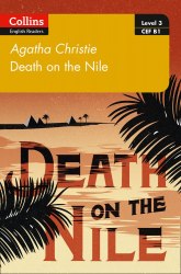 Agatha Christie's B1 Death on the Nile Collins