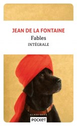 Fables: Intégrale - Jean de La Fontaine POCKET