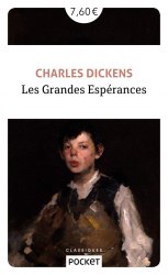 Les grandes espérances - Charles Dickens POCKET
