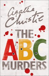 Hercule Poirot Series: The ABC Murders (Book 13) - Agatha Christie HarperCollins