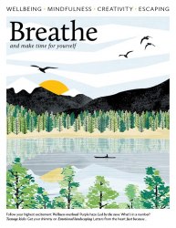 Breathe Magazine Issue 30 GMC Publications / Журнал