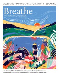 Breathe Magazine Issue 31 GMC Publications / Журнал