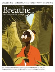 Breathe Magazine Issue 32 GMC Publications / Журнал