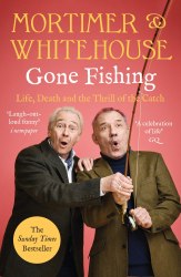 Mortimer & Whitehouse: Gone Fishing Blink
