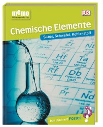 memo Wissen entdecken: Chemische Elemente Dorling Kindersley