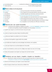 Pratique Grammaire B2 Livre + Corriges Cle International