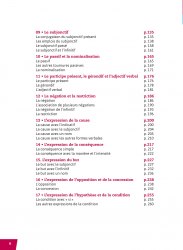 Pratique Grammaire B2 Livre + Corriges Cle International