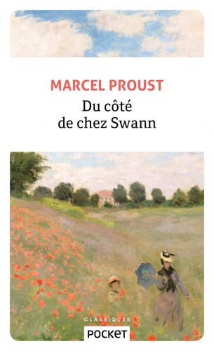 Du côté de chez Swann - Marcel Proust POCKET