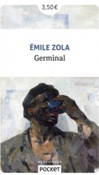 Germinal - Emile Zola POCKET