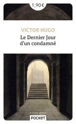 Le Dernier Jour d'un Condamné - Victor Hugo POCKET