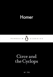 Circe and the Cyclops - Homer Penguin Classics
