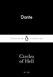 Circles of Hell - Alighieri Dante Penguin Classics