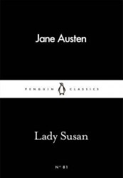 Lady Susan - Jane Austen Penguin Classics