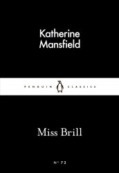Miss Brill - Katherine Mansfield Penguin Classics