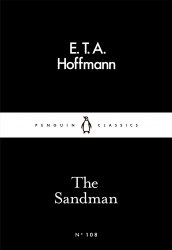 The Sandman - E. T. A. Hoffmann Penguin Classics