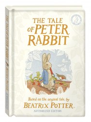 Peter Rabbit: The Tale of Peter Rabbit Warne