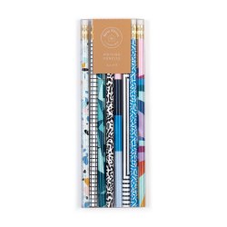 Now House Assorted Writing Pencils Galison / Набір олівців