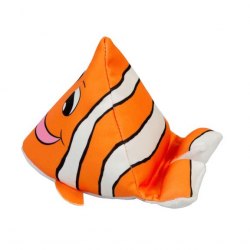 Plusheez Clown Fish Thinking Gifts / Підставка під телефон