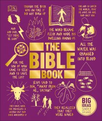 The Bible Book Dorling Kindersley