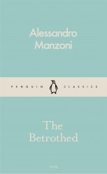 The Betrothed - Alessandro Manzoni Penguin