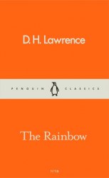 The Rainbow - D. H. Lawrence Penguin