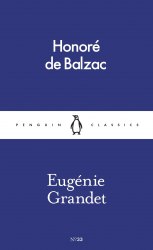 Eugenie Grandet - Honore de Balzac Penguin