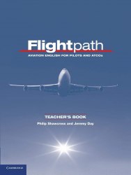 Flightpath Teacher's Book Cambridge University Press / Підручник для вчителя