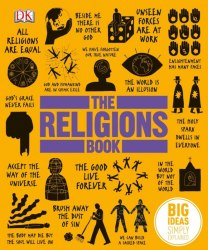 The Religions Book Dorling Kindersley