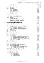 Learning System Organisational Management and Information Systems CIMA Publishing