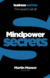 Business Secrets: MindPower Secrets HarperCollins Publishers