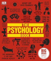 The Psychology Book Dorling Kindersley
