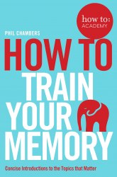 How To Train Your Memory Bluebird