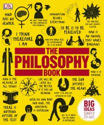 The Philosophy Book Dorling Kindersley