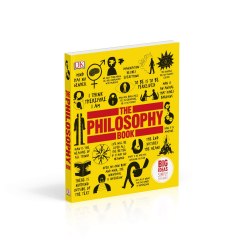 The Philosophy Book Dorling Kindersley