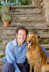 Nigel: My Family and Other Dogs - Monty Don Two Roads